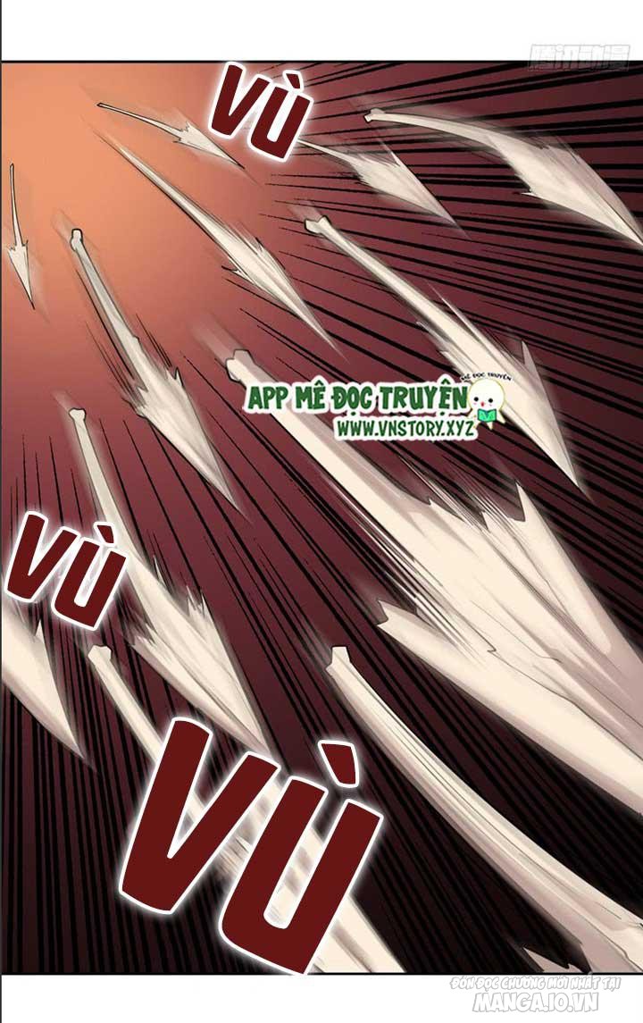 Cứu Thế Giới Đi Ông Chú Chapter 28 - Trang 2