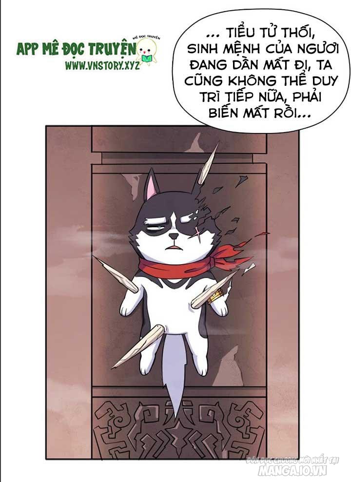 Cứu Thế Giới Đi Ông Chú Chapter 28 - Trang 2