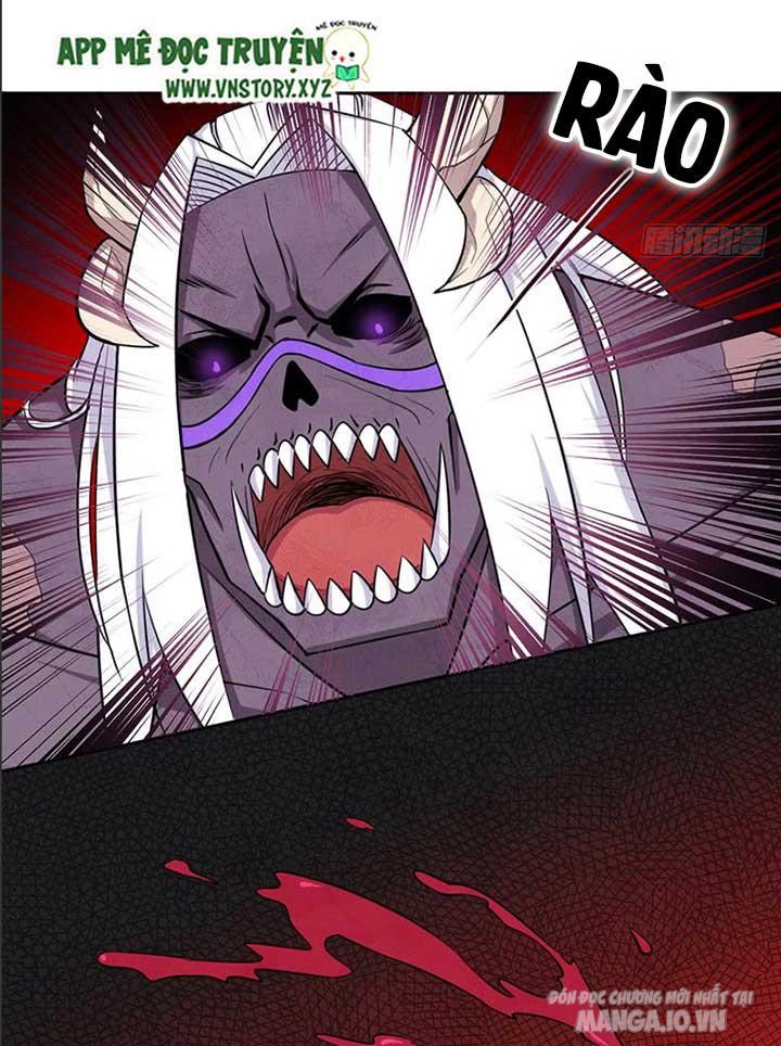 Cứu Thế Giới Đi Ông Chú Chapter 28 - Trang 2