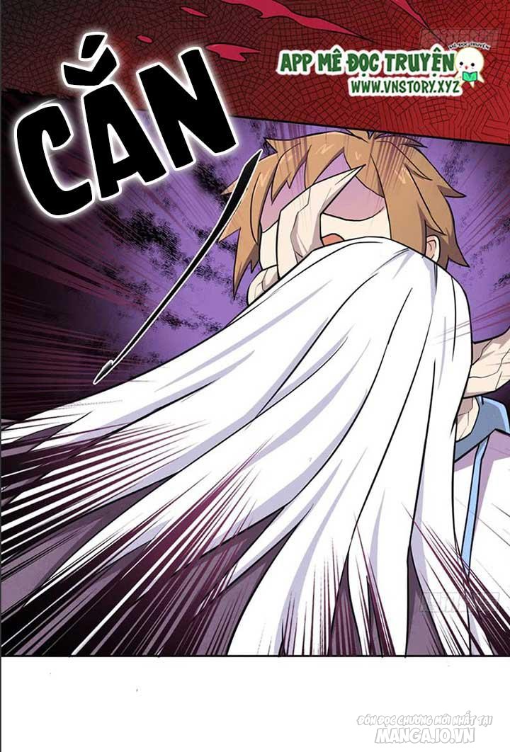 Cứu Thế Giới Đi Ông Chú Chapter 28 - Trang 2