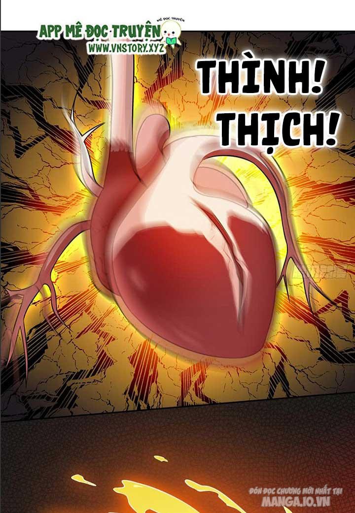 Cứu Thế Giới Đi Ông Chú Chapter 28 - Trang 2