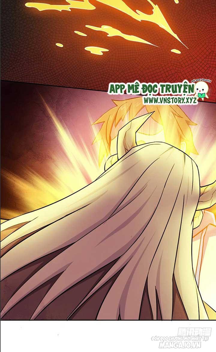 Cứu Thế Giới Đi Ông Chú Chapter 28 - Trang 2