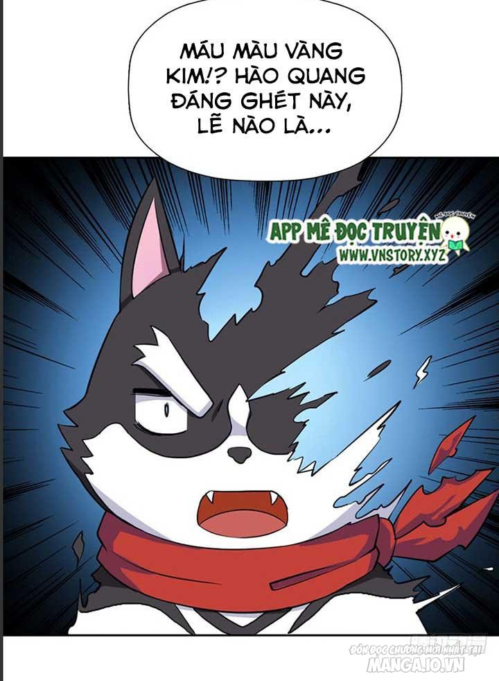 Cứu Thế Giới Đi Ông Chú Chapter 28 - Trang 2