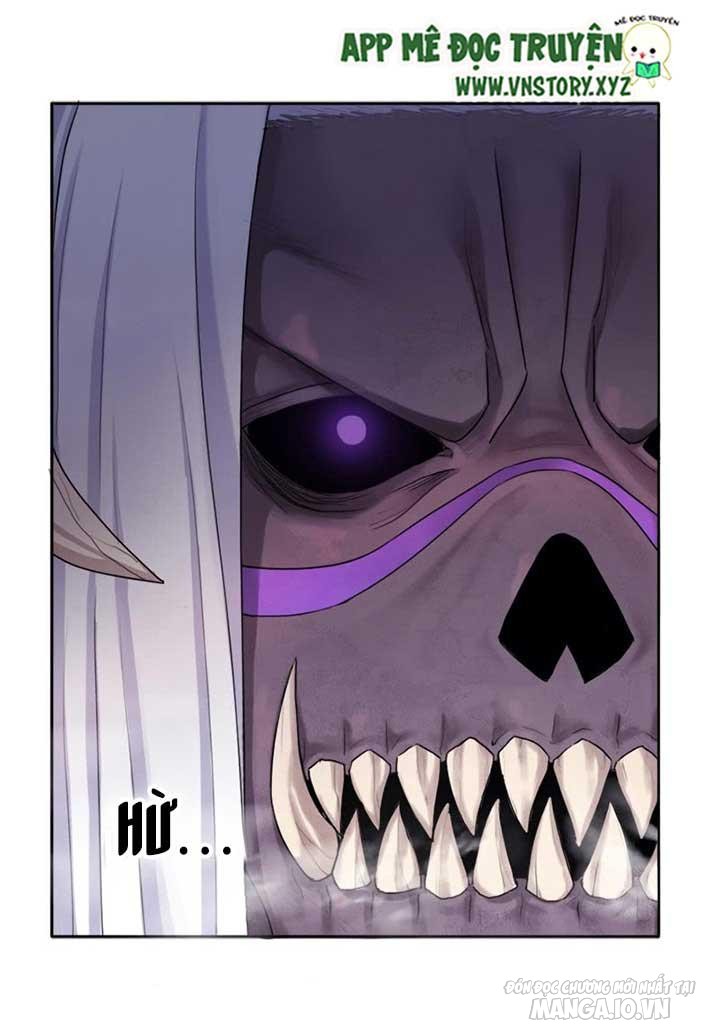 Cứu Thế Giới Đi Ông Chú Chapter 28 - Trang 2