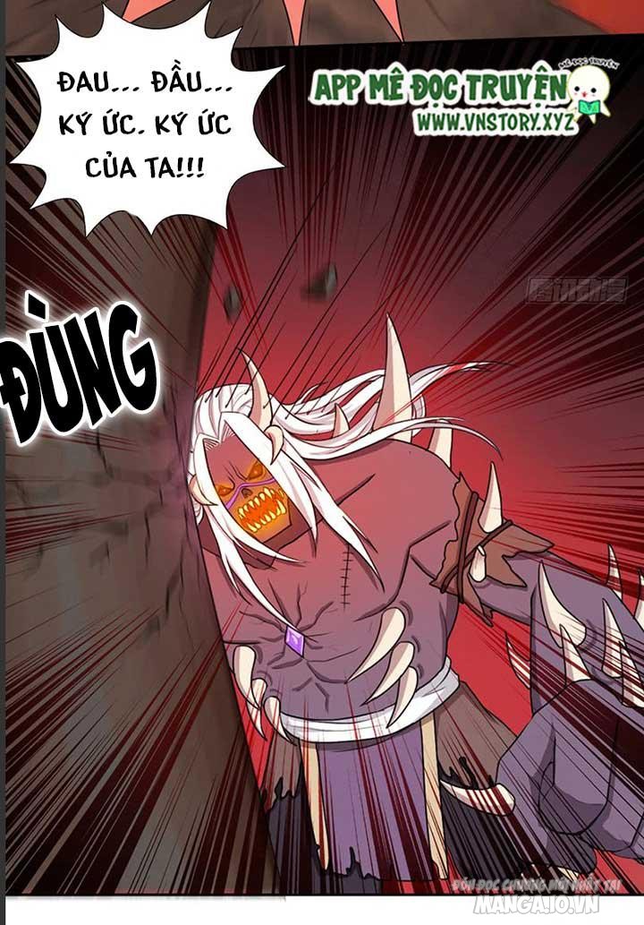 Cứu Thế Giới Đi Ông Chú Chapter 29 - Trang 2