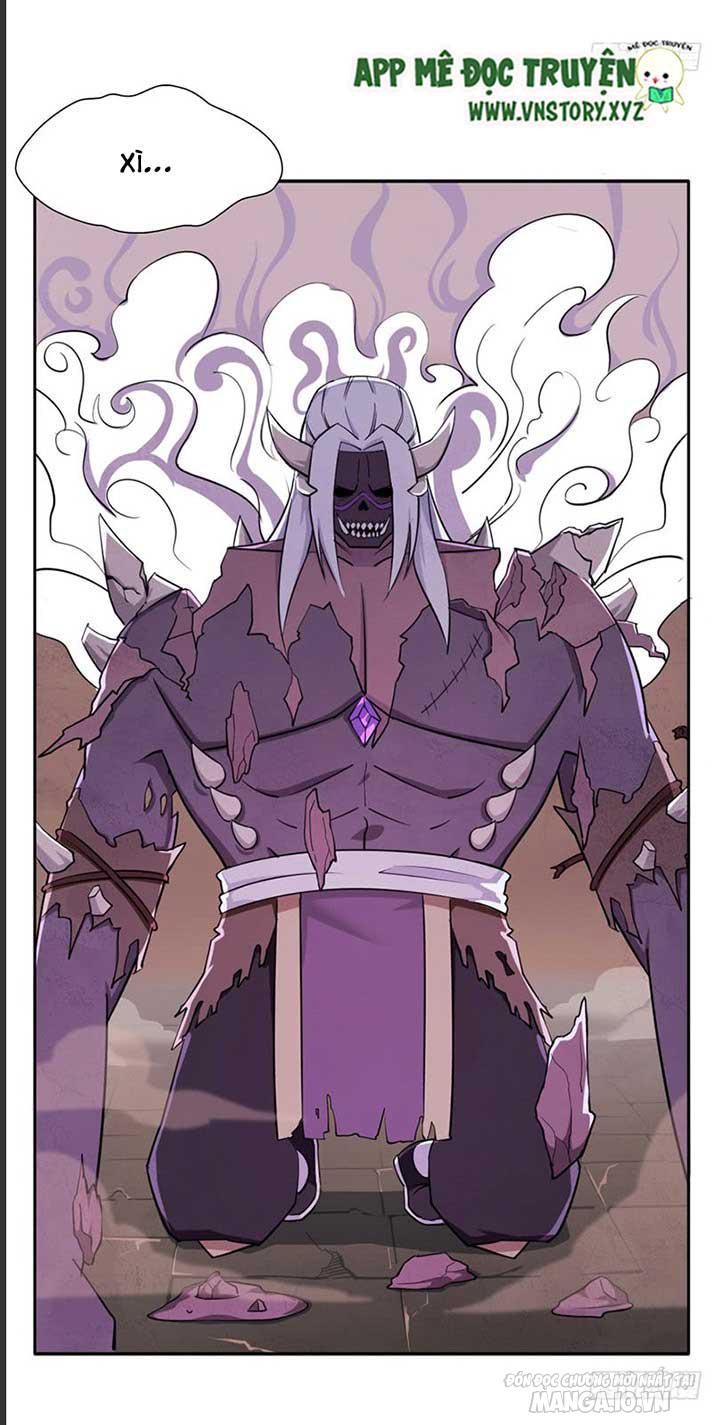 Cứu Thế Giới Đi Ông Chú Chapter 29 - Trang 2