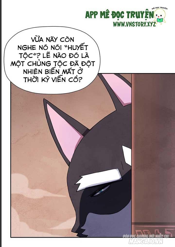 Cứu Thế Giới Đi Ông Chú Chapter 29 - Trang 2