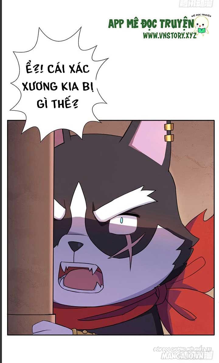 Cứu Thế Giới Đi Ông Chú Chapter 29 - Trang 2