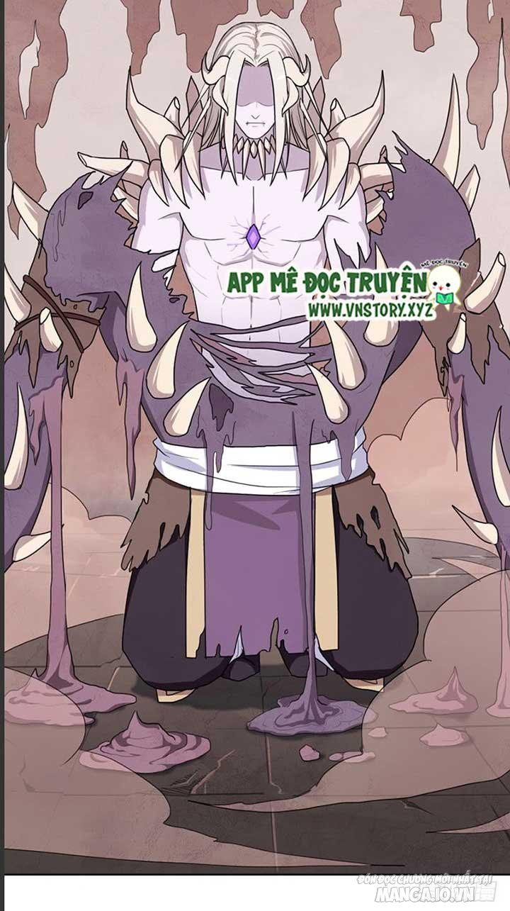 Cứu Thế Giới Đi Ông Chú Chapter 29 - Trang 2