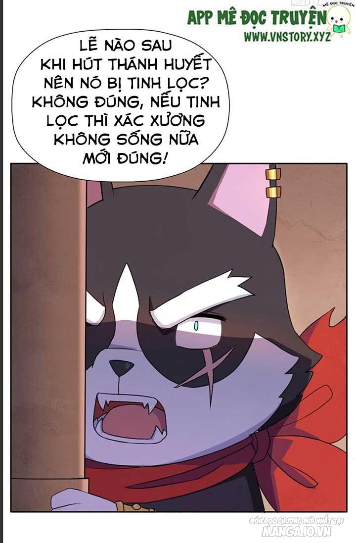 Cứu Thế Giới Đi Ông Chú Chapter 29 - Trang 2