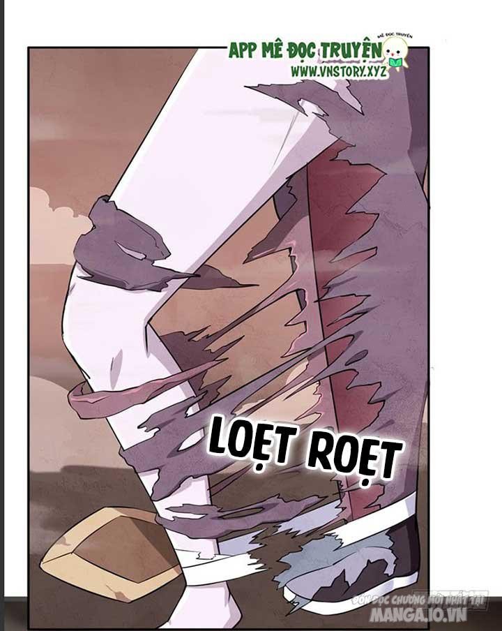 Cứu Thế Giới Đi Ông Chú Chapter 29 - Trang 2