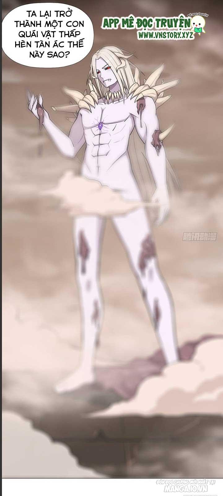 Cứu Thế Giới Đi Ông Chú Chapter 29 - Trang 2