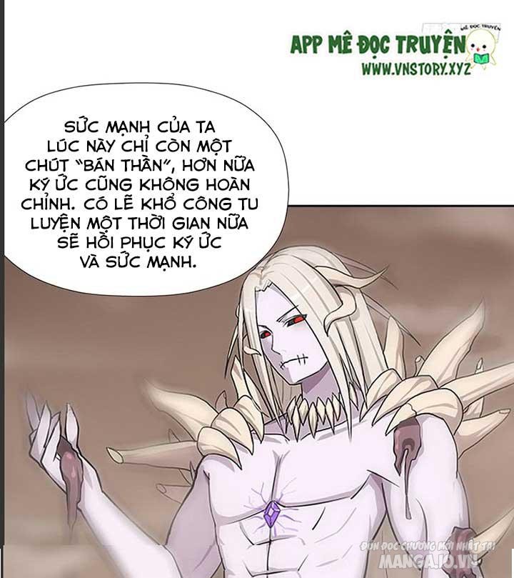 Cứu Thế Giới Đi Ông Chú Chapter 29 - Trang 2