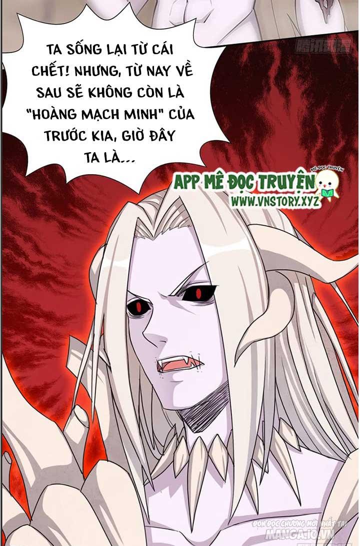 Cứu Thế Giới Đi Ông Chú Chapter 29 - Trang 2