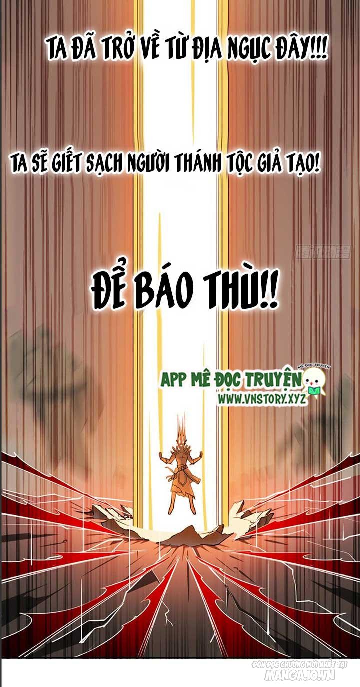 Cứu Thế Giới Đi Ông Chú Chapter 29 - Trang 2