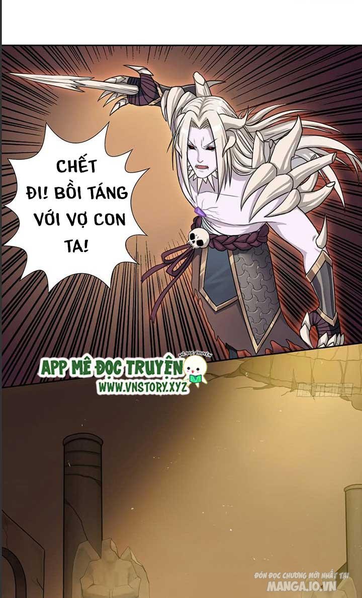 Cứu Thế Giới Đi Ông Chú Chapter 29 - Trang 2