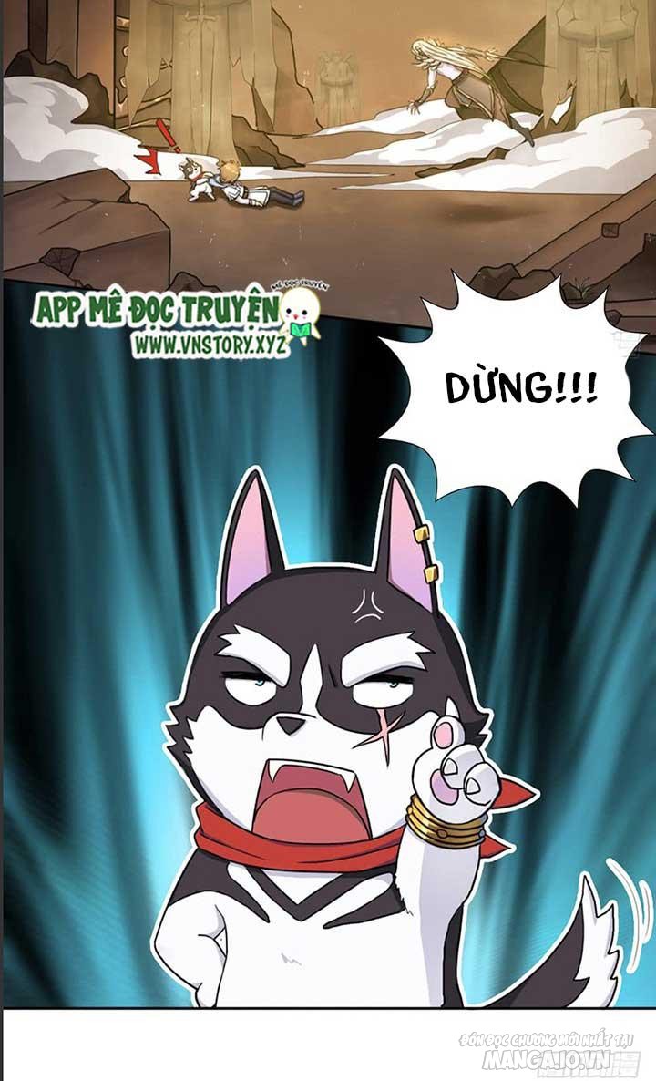 Cứu Thế Giới Đi Ông Chú Chapter 29 - Trang 2