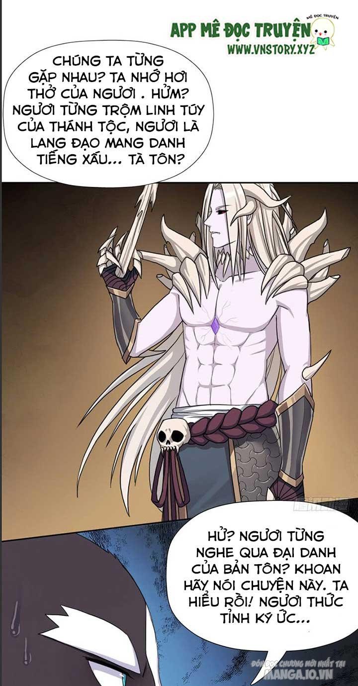 Cứu Thế Giới Đi Ông Chú Chapter 29 - Trang 2