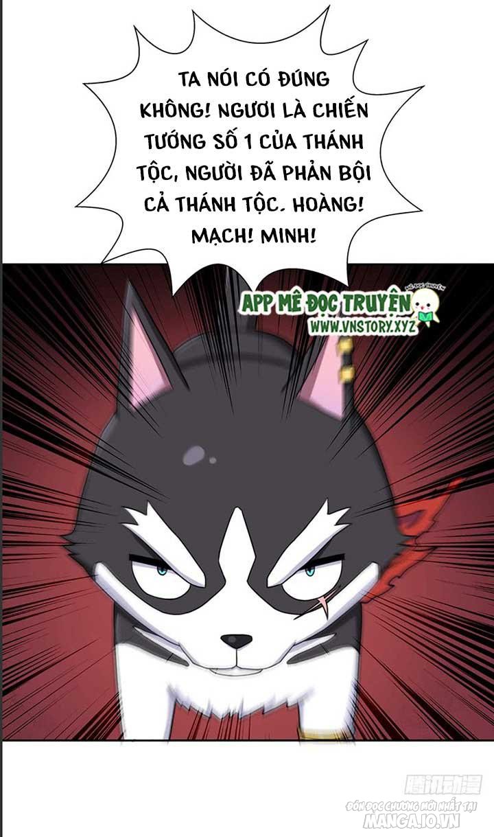 Cứu Thế Giới Đi Ông Chú Chapter 29 - Trang 2