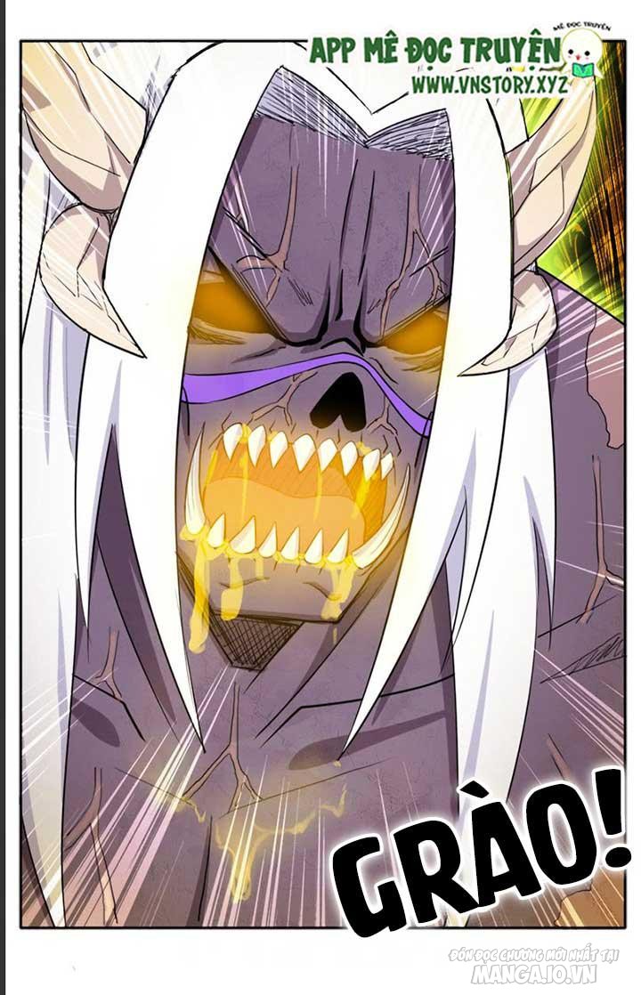 Cứu Thế Giới Đi Ông Chú Chapter 29 - Trang 2