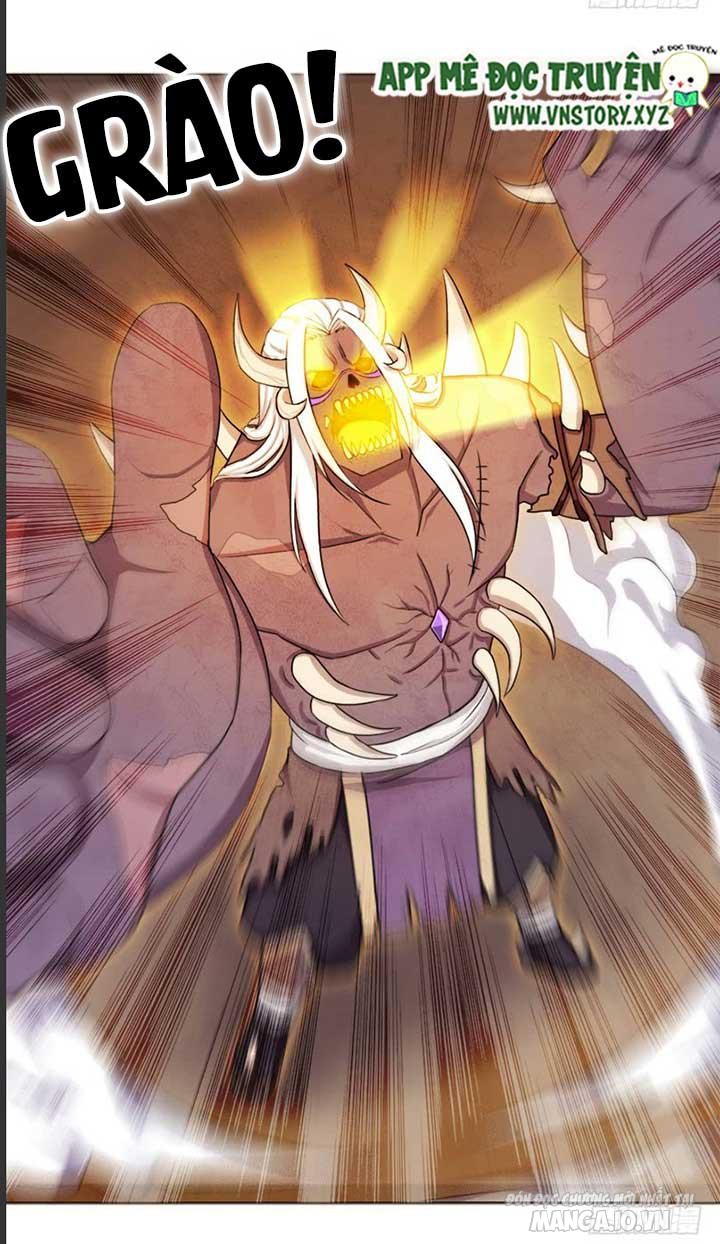 Cứu Thế Giới Đi Ông Chú Chapter 29 - Trang 2