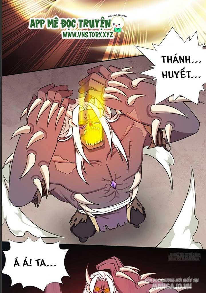 Cứu Thế Giới Đi Ông Chú Chapter 29 - Trang 2