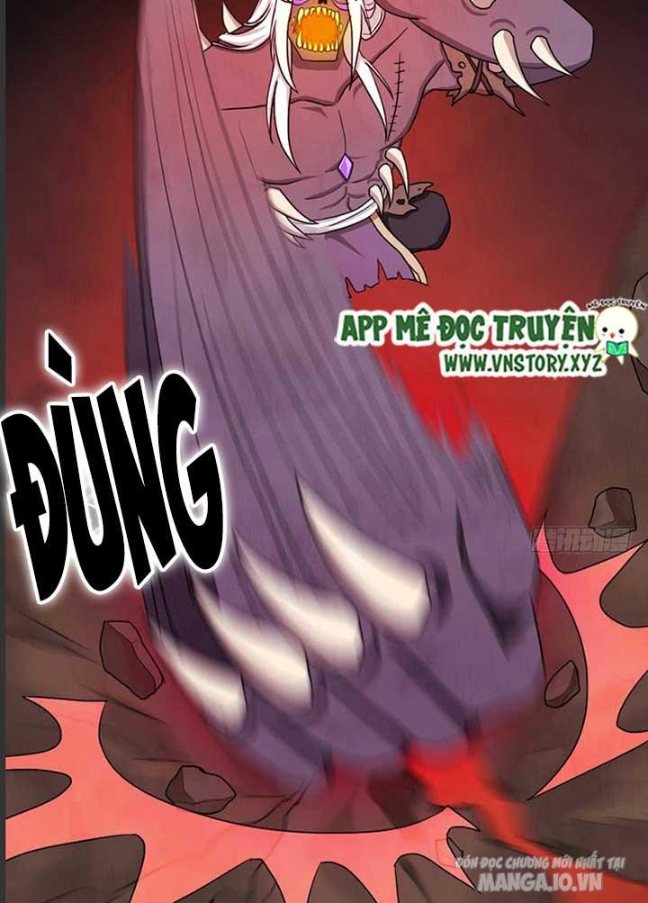 Cứu Thế Giới Đi Ông Chú Chapter 29 - Trang 2