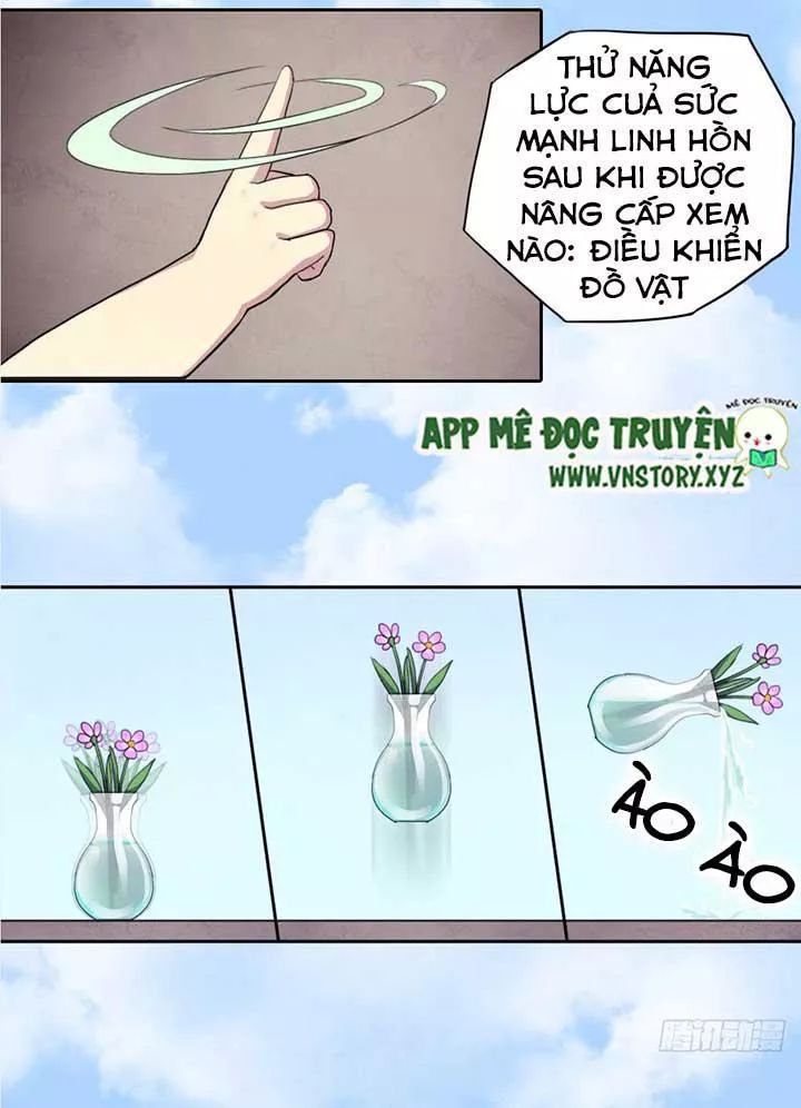 Cứu Thế Giới Đi Ông Chú Chapter 3 - Trang 2