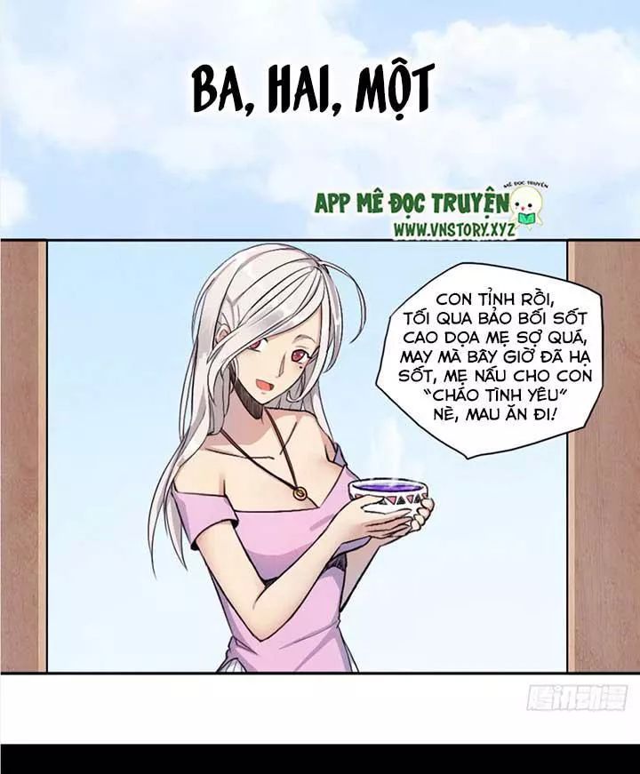 Cứu Thế Giới Đi Ông Chú Chapter 3 - Trang 2