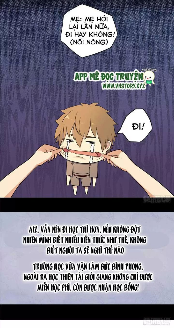 Cứu Thế Giới Đi Ông Chú Chapter 3 - Trang 2