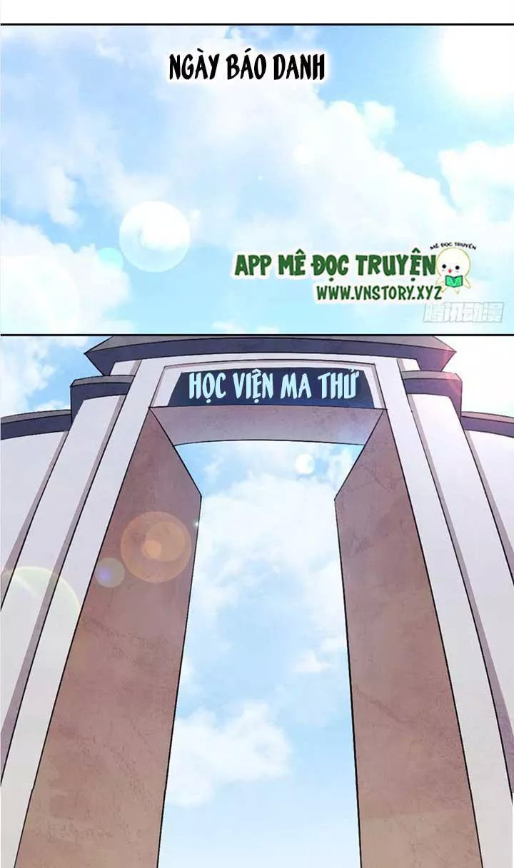 Cứu Thế Giới Đi Ông Chú Chapter 3 - Trang 2