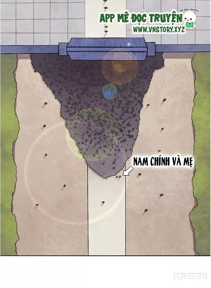 Cứu Thế Giới Đi Ông Chú Chapter 3 - Trang 2