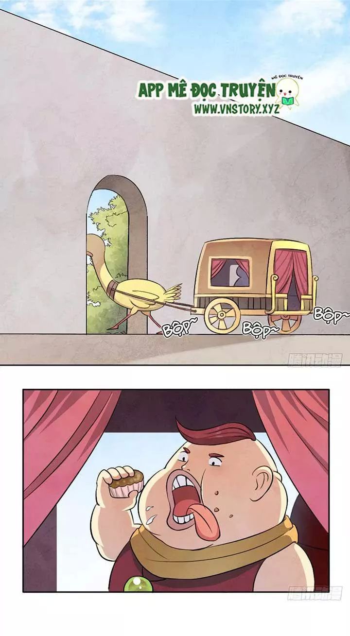 Cứu Thế Giới Đi Ông Chú Chapter 3 - Trang 2