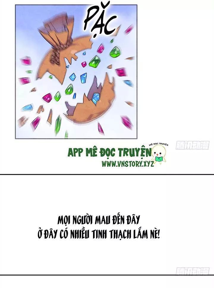 Cứu Thế Giới Đi Ông Chú Chapter 3 - Trang 2