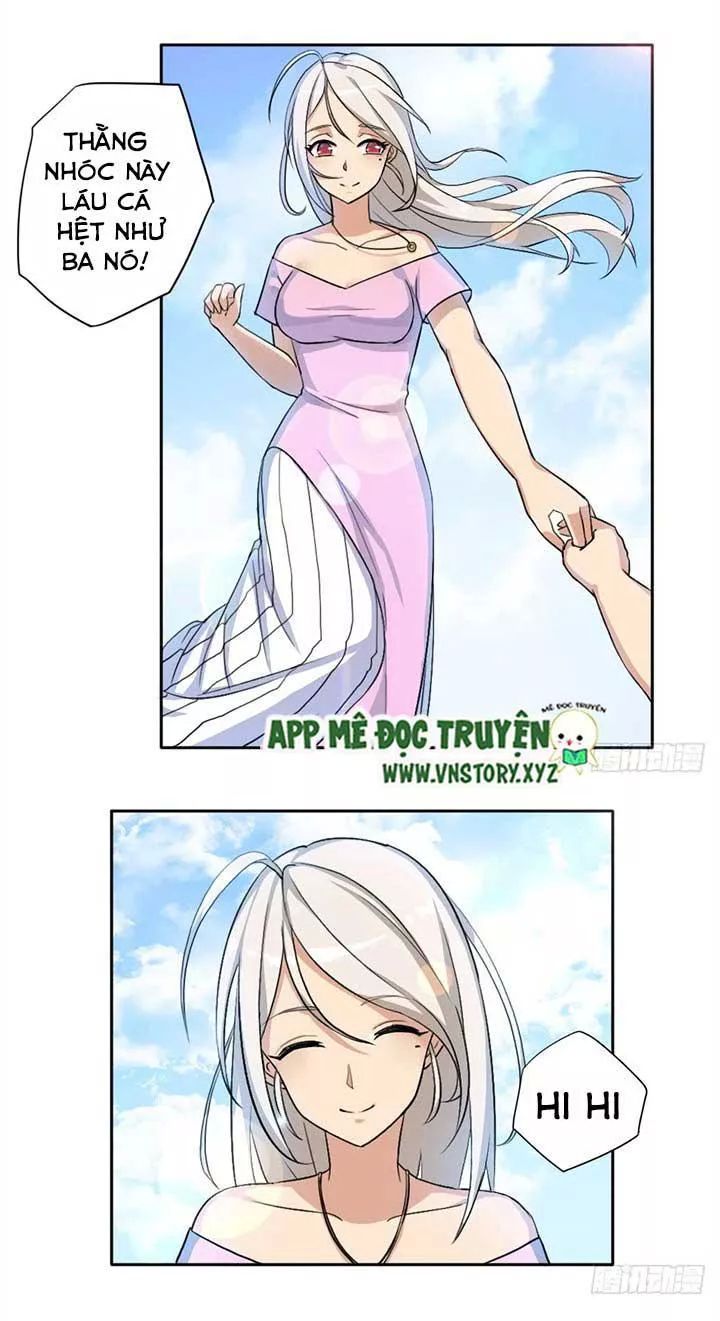 Cứu Thế Giới Đi Ông Chú Chapter 3 - Trang 2