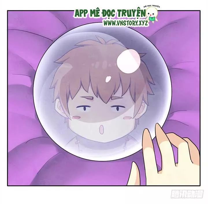 Cứu Thế Giới Đi Ông Chú Chapter 3 - Trang 2