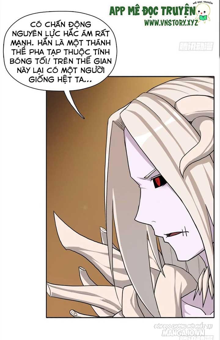 Cứu Thế Giới Đi Ông Chú Chapter 30 - Trang 2