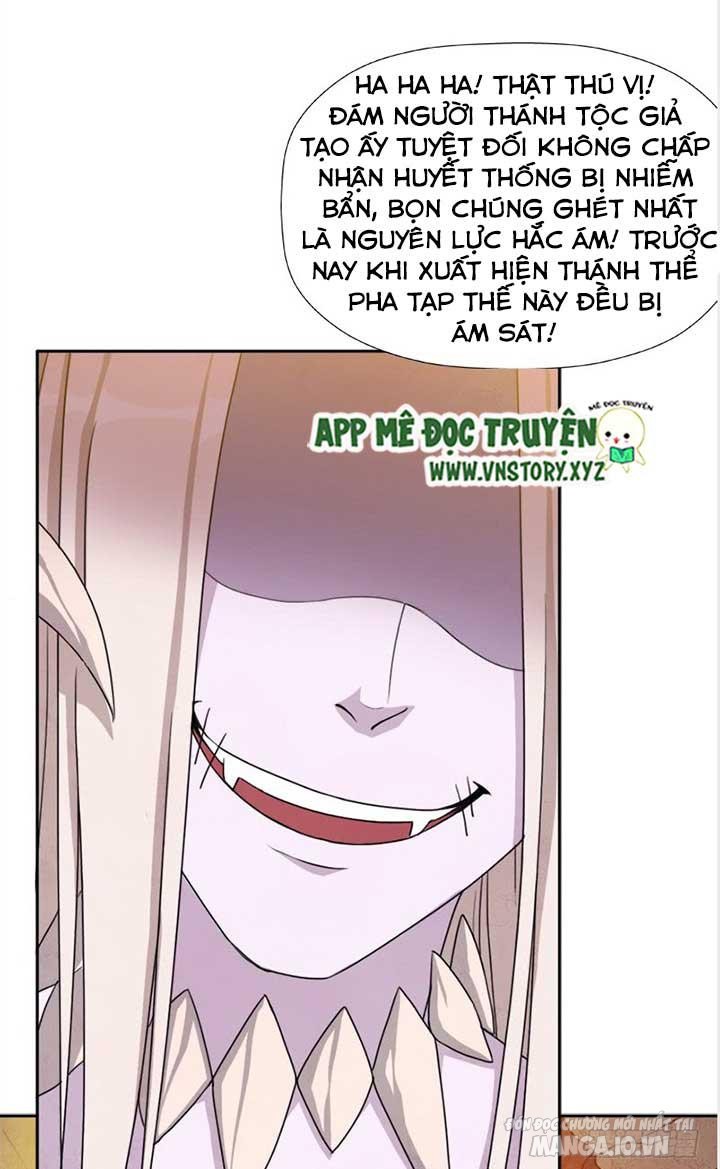 Cứu Thế Giới Đi Ông Chú Chapter 30 - Trang 2