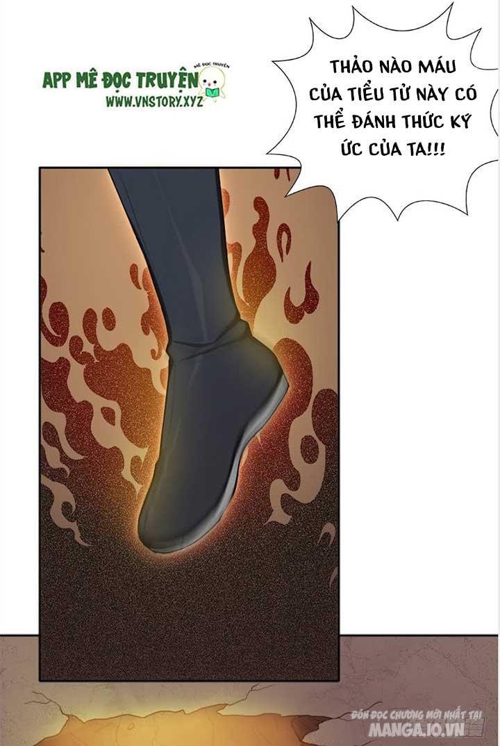 Cứu Thế Giới Đi Ông Chú Chapter 30 - Trang 2