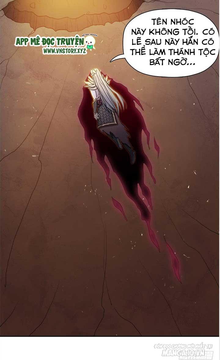 Cứu Thế Giới Đi Ông Chú Chapter 30 - Trang 2