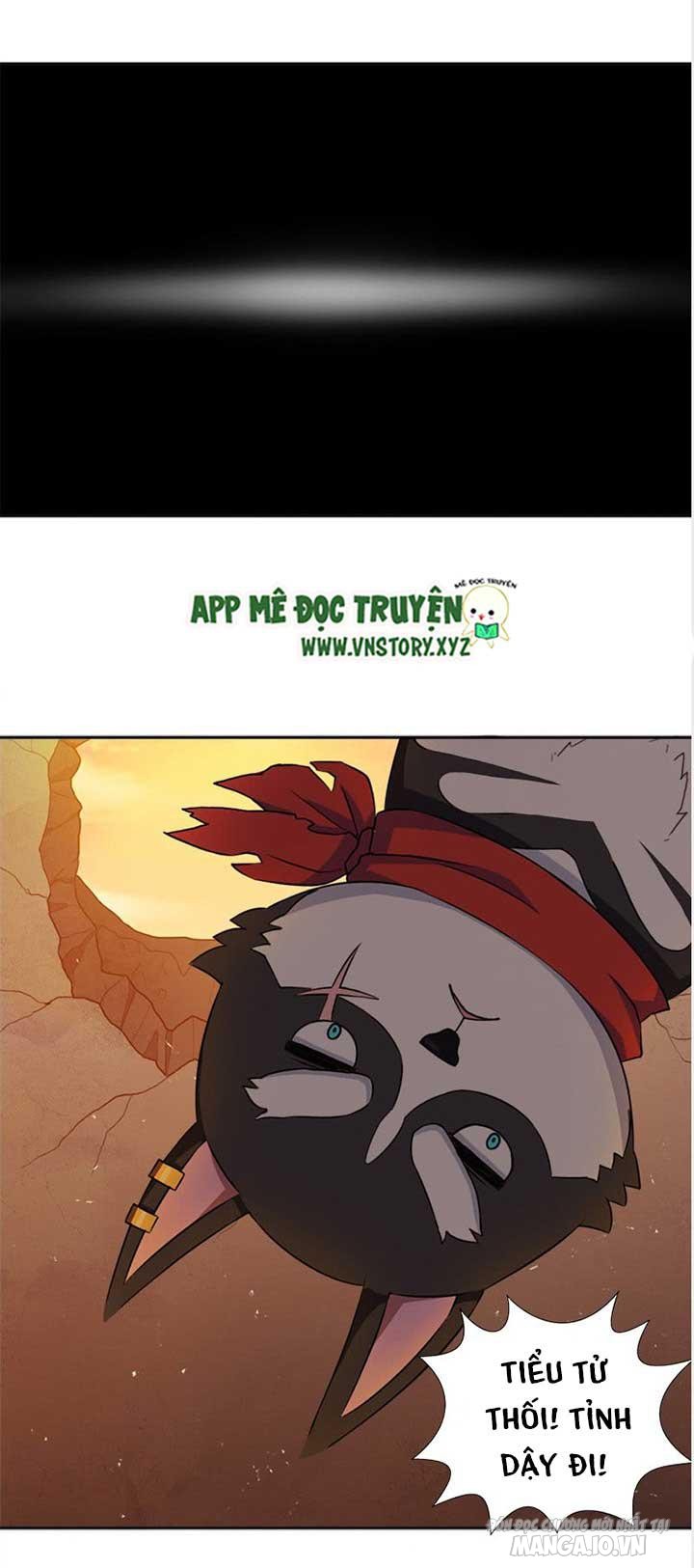 Cứu Thế Giới Đi Ông Chú Chapter 30 - Trang 2