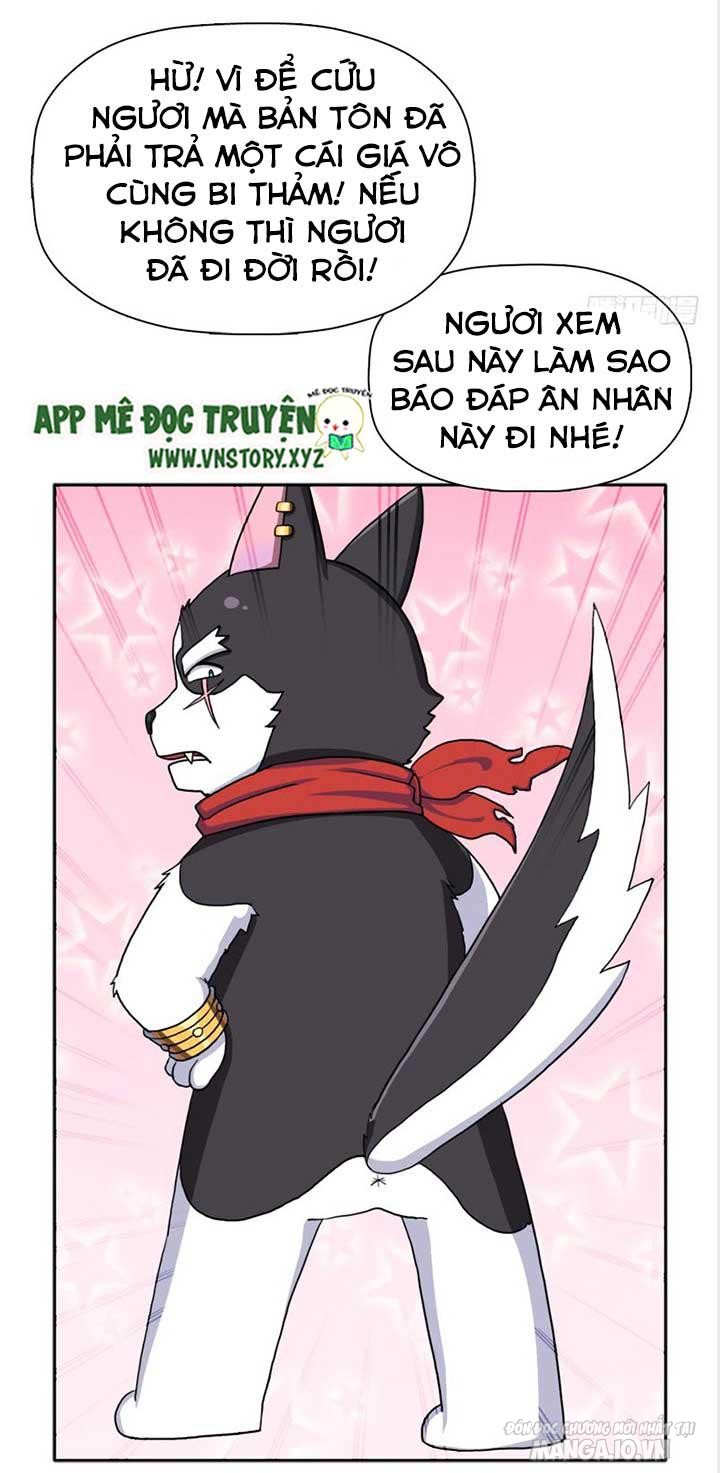 Cứu Thế Giới Đi Ông Chú Chapter 30 - Trang 2