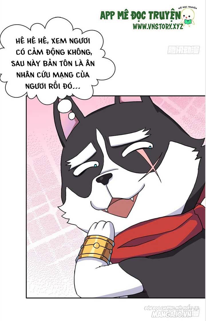 Cứu Thế Giới Đi Ông Chú Chapter 30 - Trang 2