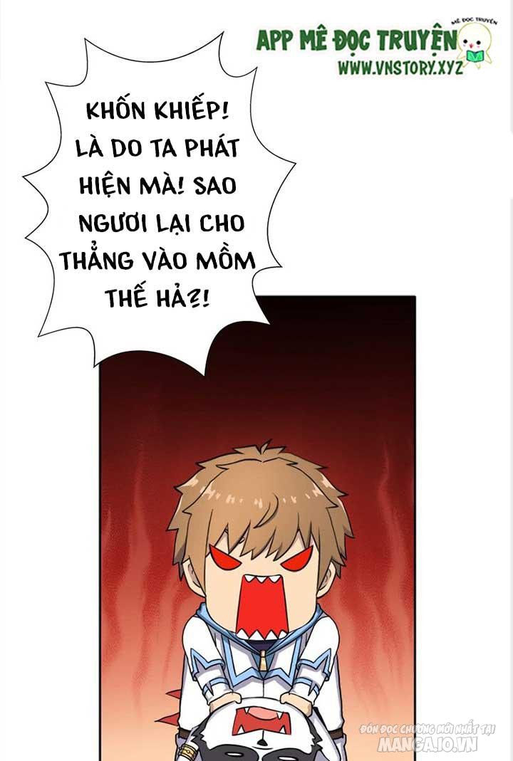 Cứu Thế Giới Đi Ông Chú Chapter 30 - Trang 2