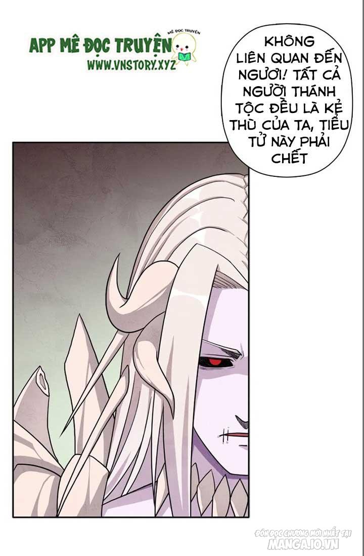 Cứu Thế Giới Đi Ông Chú Chapter 30 - Trang 2