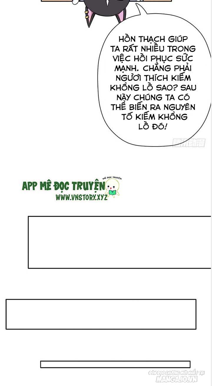 Cứu Thế Giới Đi Ông Chú Chapter 30 - Trang 2