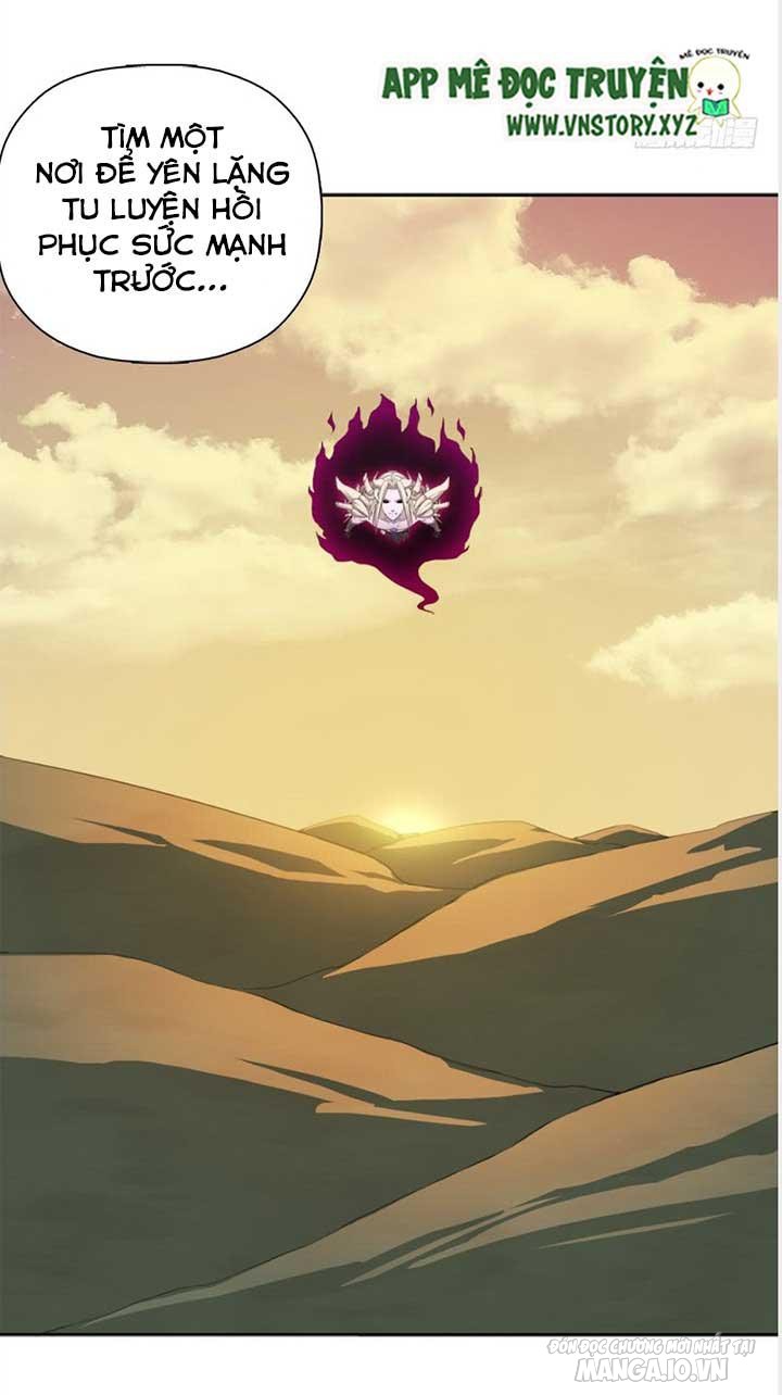 Cứu Thế Giới Đi Ông Chú Chapter 30 - Trang 2