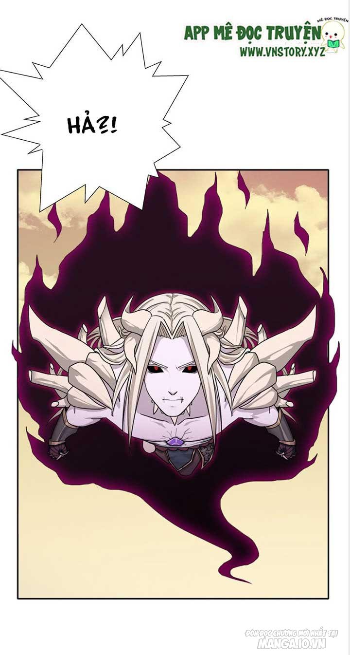 Cứu Thế Giới Đi Ông Chú Chapter 30 - Trang 2