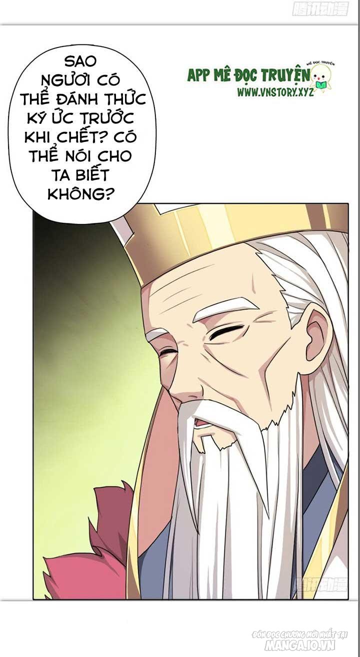 Cứu Thế Giới Đi Ông Chú Chapter 30 - Trang 2