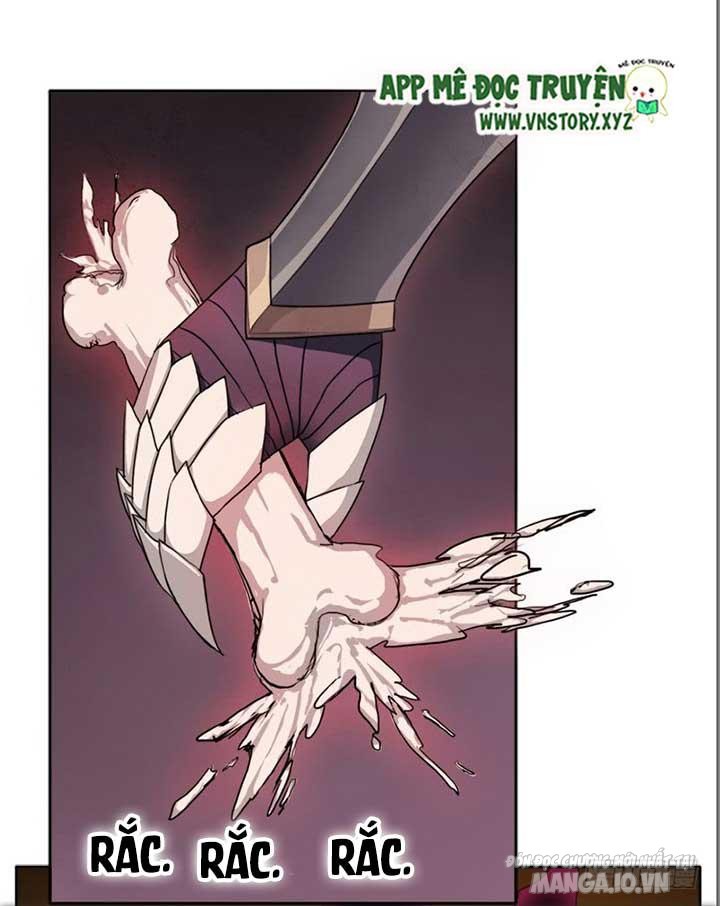 Cứu Thế Giới Đi Ông Chú Chapter 30 - Trang 2